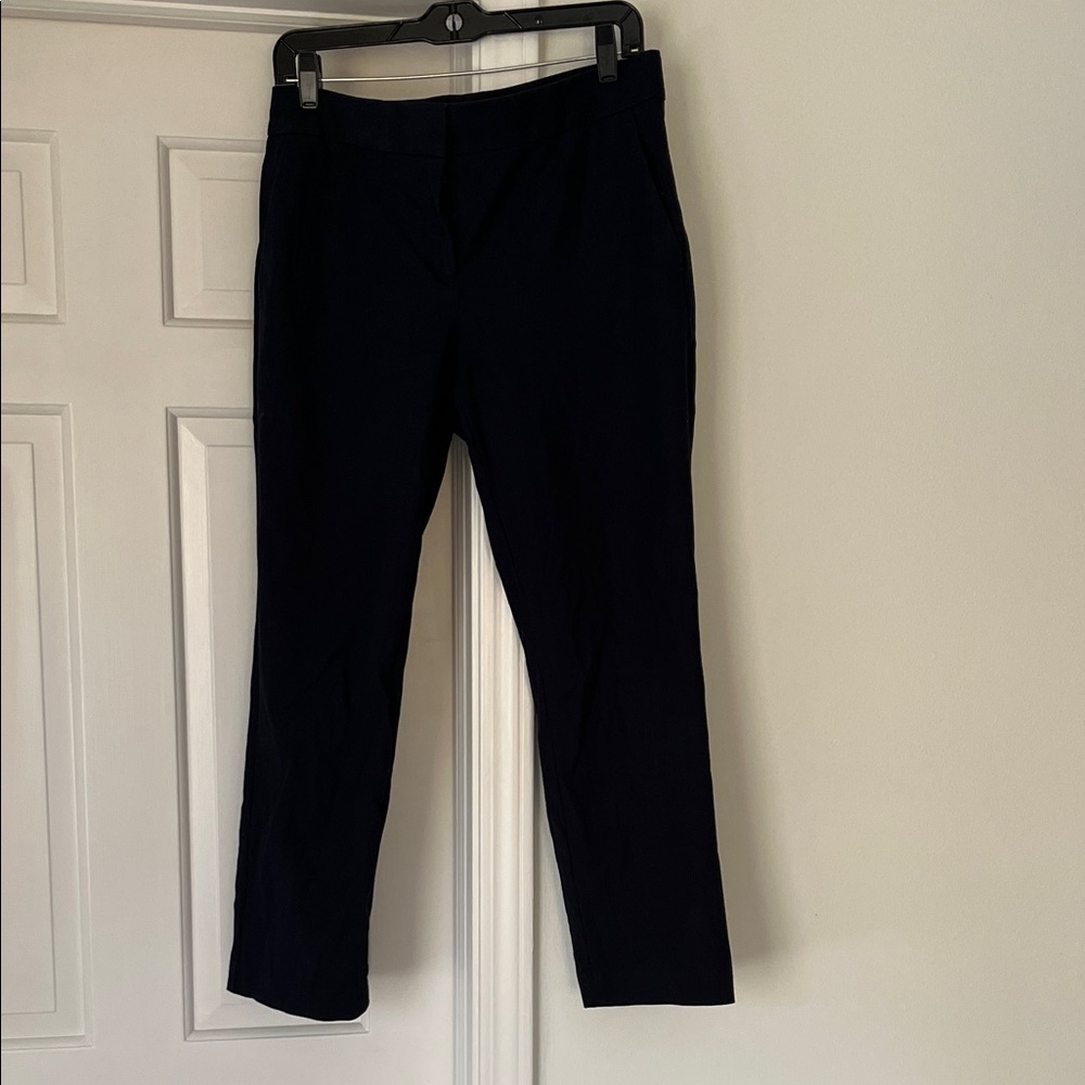 Ann Taylor ankle pants